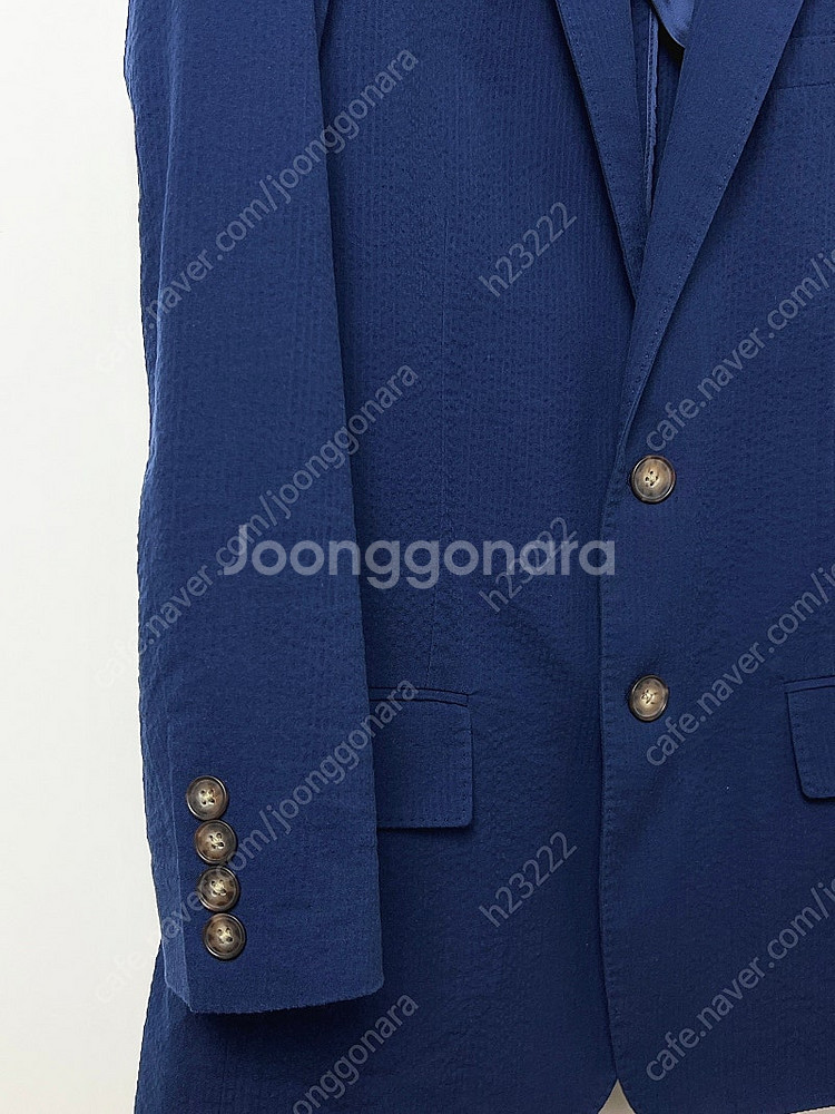 폴로 여성 자켓 블레이저 0--2