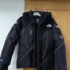 노스페이스 히말라야 일본판 XL 팝니다