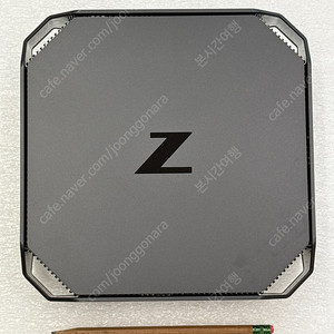 HP Z2 mini G4 Xeon E-2274G NVMe 512GB DDR4 16GB 파이노드 Z840 맥미니