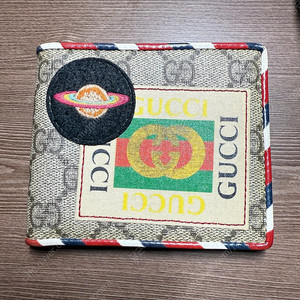 Gucci 반지갑 473905 K9 GQT8899