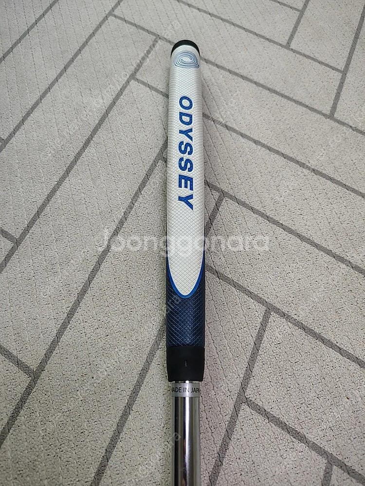 오딧세이 AI-ONE 2024년 DW 34인치 퍼터--4