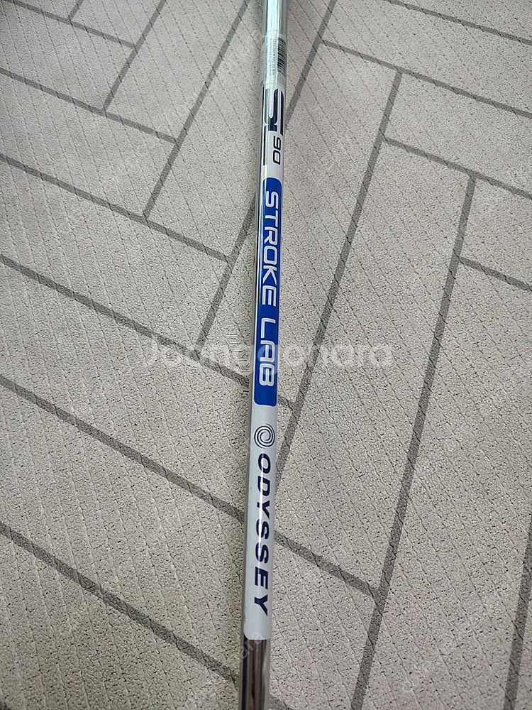 오딧세이 AI-ONE 2024년 DW 34인치 퍼터--5