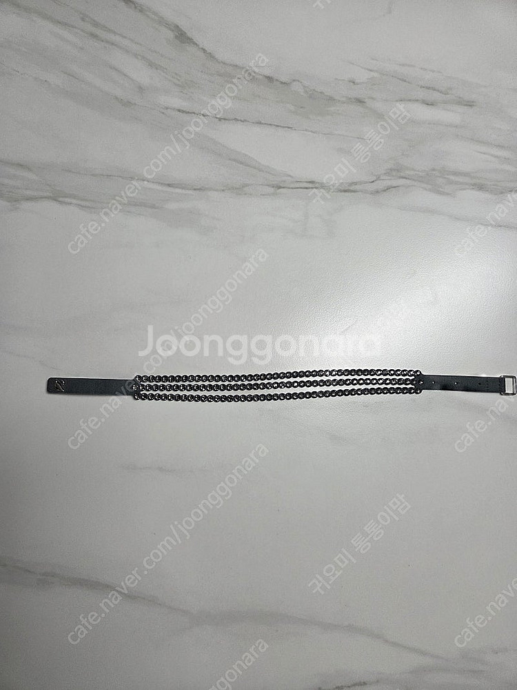 SWAROVSKI 팔찌--3