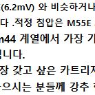 슈어 M44-5 번개마크 브라운 카트리지