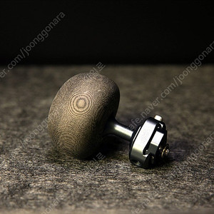 팔캠 FALCAM FC3040 F22 퀵릴리즈 머쉬룸 타입 핸드 그립 키트