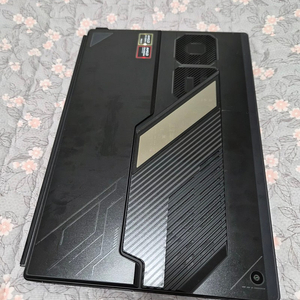 asus rog flow z13 2025 ai max+ 395 64gb 1tb 팝니다.