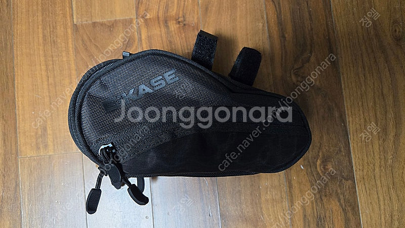 바이케이스 자전거 안장 가방--0