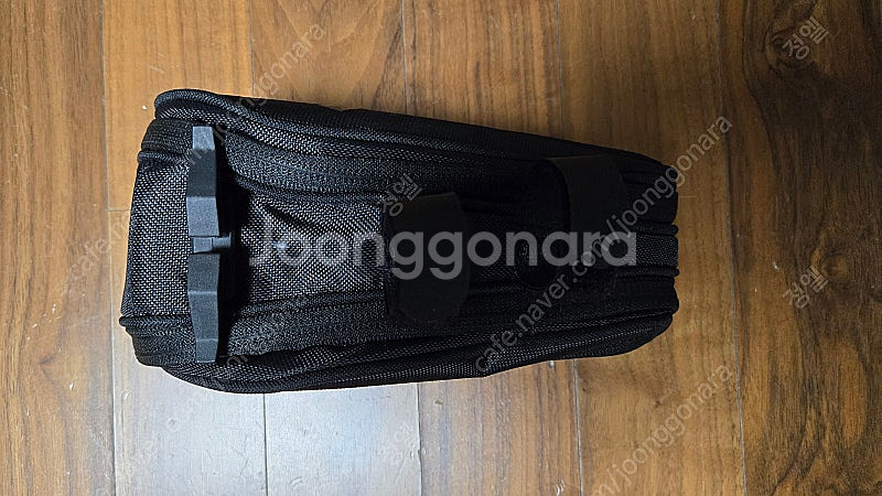 바이케이스 자전거 안장 가방--1