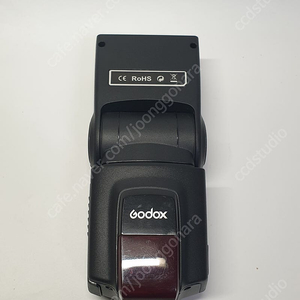 고독스 Godox TT560 스피드라이트
