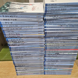 시공주니어] 독서레벨 3단계 76권