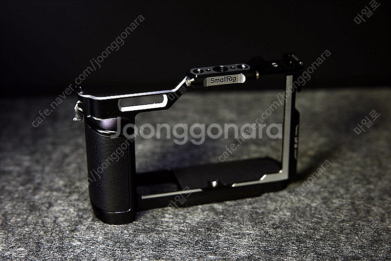 스몰리그 SMALLRIG SR4515 파나소닉 루믹스 ...--0