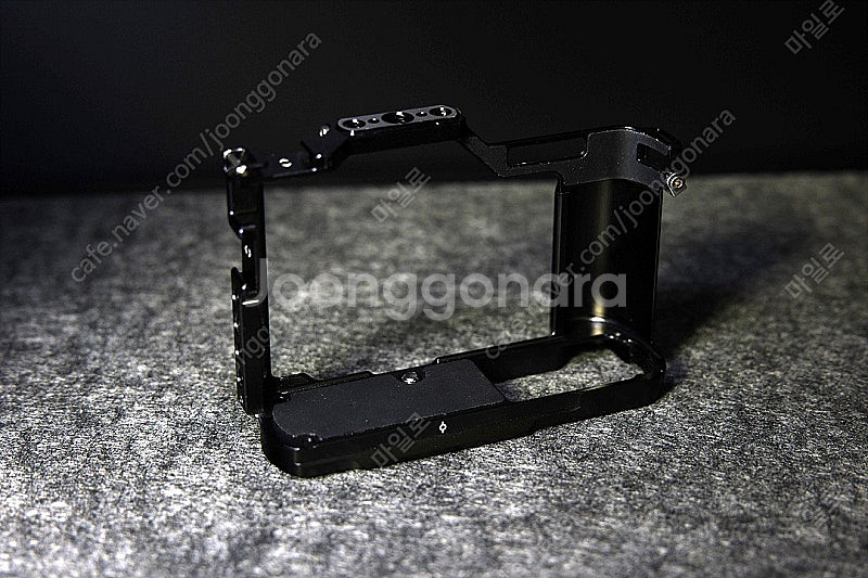 스몰리그 SMALLRIG SR4515 파나소닉 루믹스 ...--1