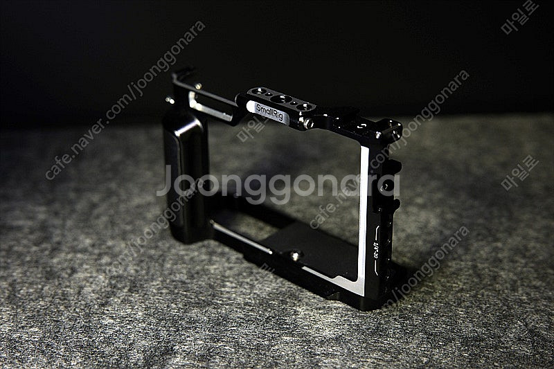 스몰리그 SMALLRIG SR4515 파나소닉 루믹스 ...--2