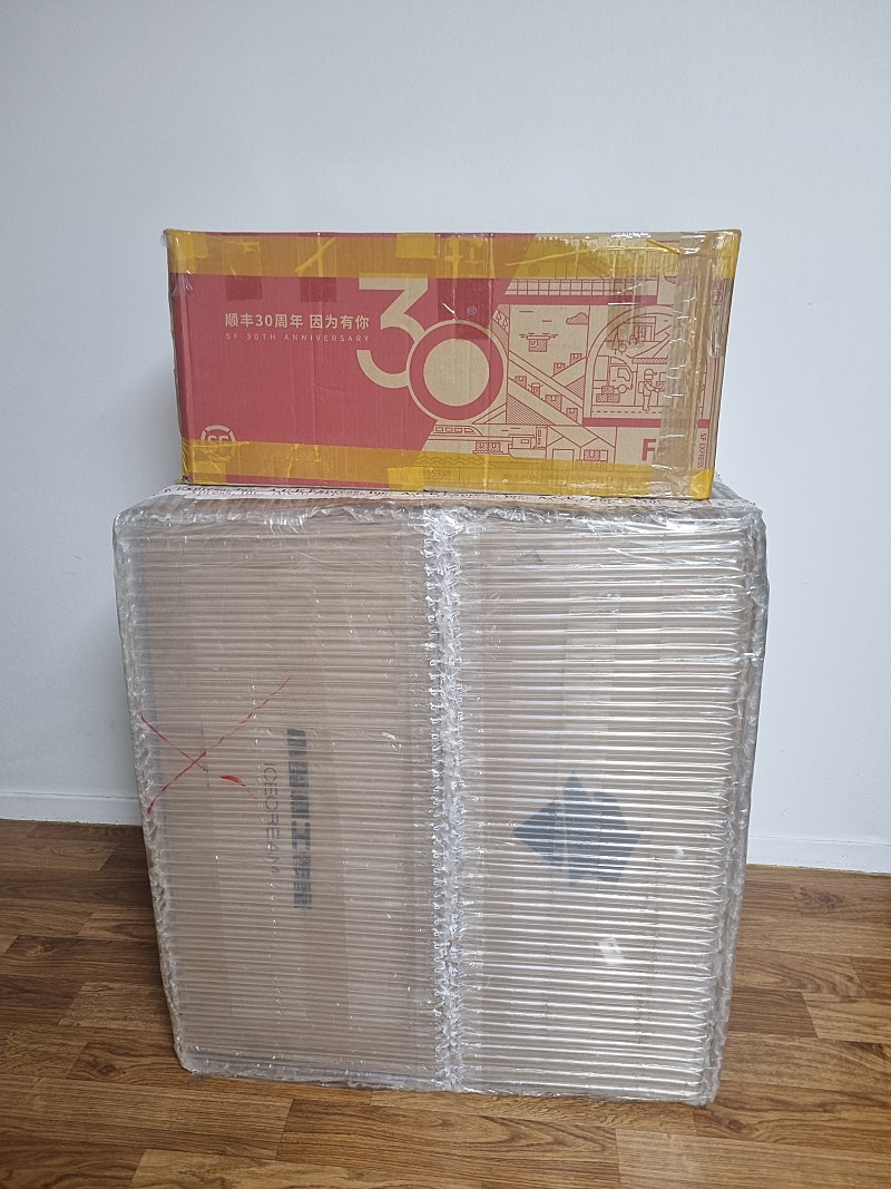 XiaoXueGao 카스미자와 미유 1/2 실리콘하체+PVC하체 레진 피규어 | 중고나라 - 안심되는 중고거래