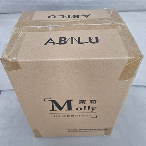 ABILU 간호사 1/4 피규어