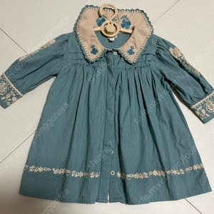 아폴리나 블루벨 2-3y