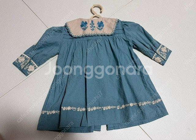 아폴리나 블루벨 2-3y--1