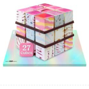 배스킨라빈스 케이크 기프티콘 29,000원 -> 24,000원