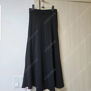 s) 롱스커트 새상품