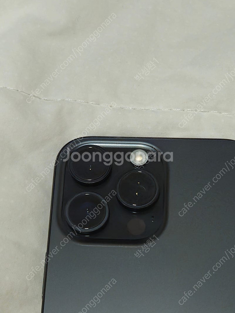 아이폰16프로맥스 256g 리퍼 미개봉--1