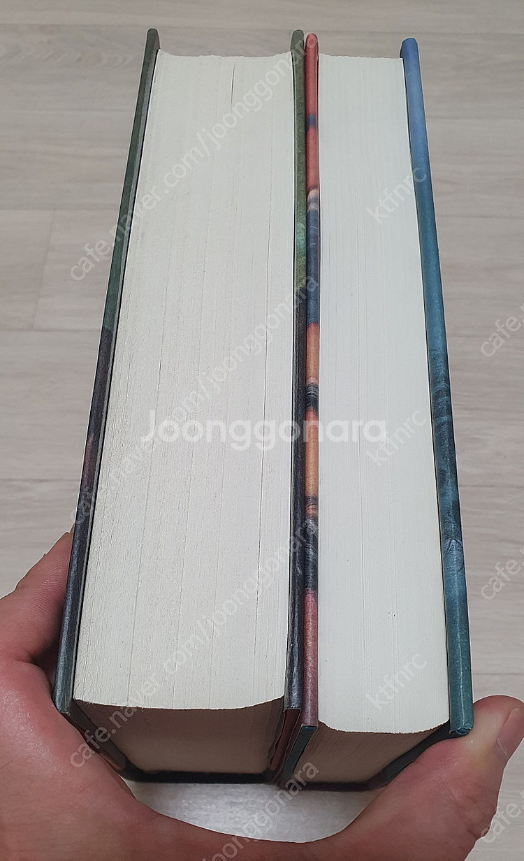 해리포터 영어원서 4권 초특가!!--3