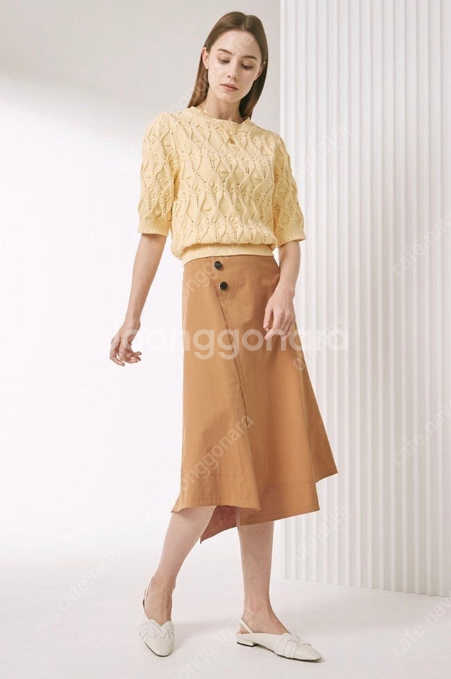 더캐시미어 마인 랑방 타임 여러가지 정리--0