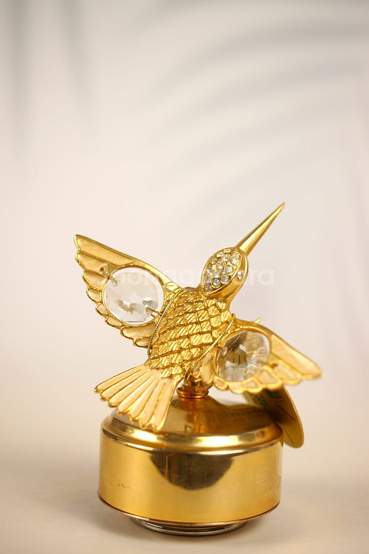 크리스탈 템테이션(Crystal Temptations) 스와로브스키 크리스탈 소품--1