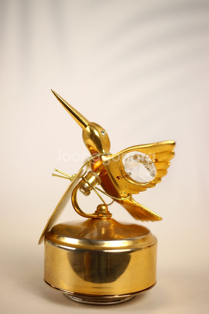 크리스탈 템테이션(Crystal Temptations) 스와로브스키 크리스탈 소품--2