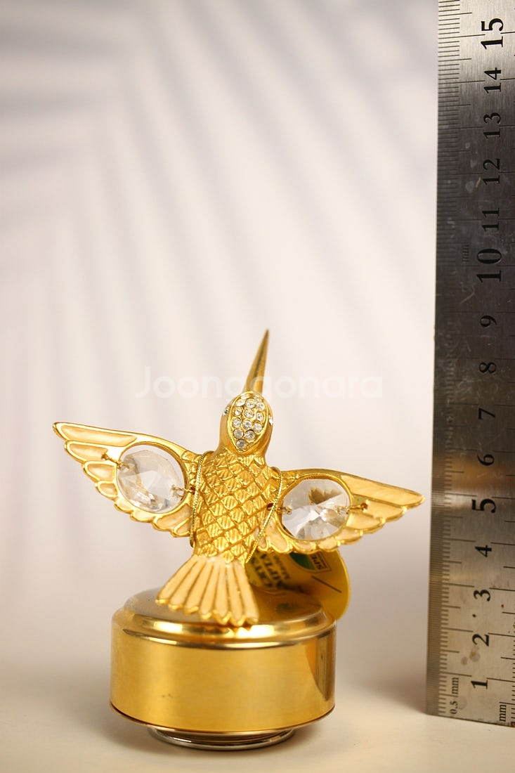 크리스탈 템테이션(Crystal Temptations) 스와로브스키 크리스탈 소품--3