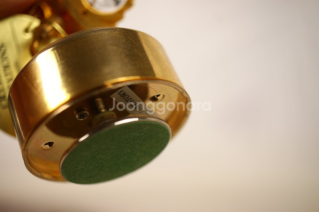 크리스탈 템테이션(Crystal Temptations) 스와로브스키 크리스탈 소품--4