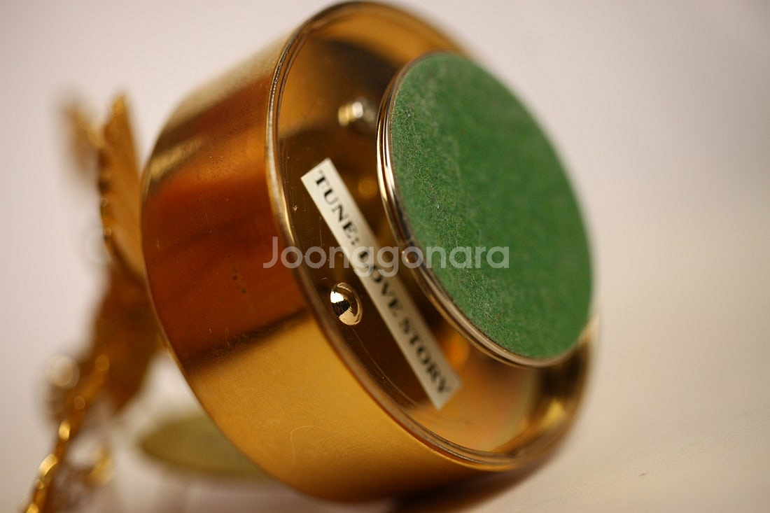 크리스탈 템테이션(Crystal Temptations) 스와로브스키 크리스탈 소품--5