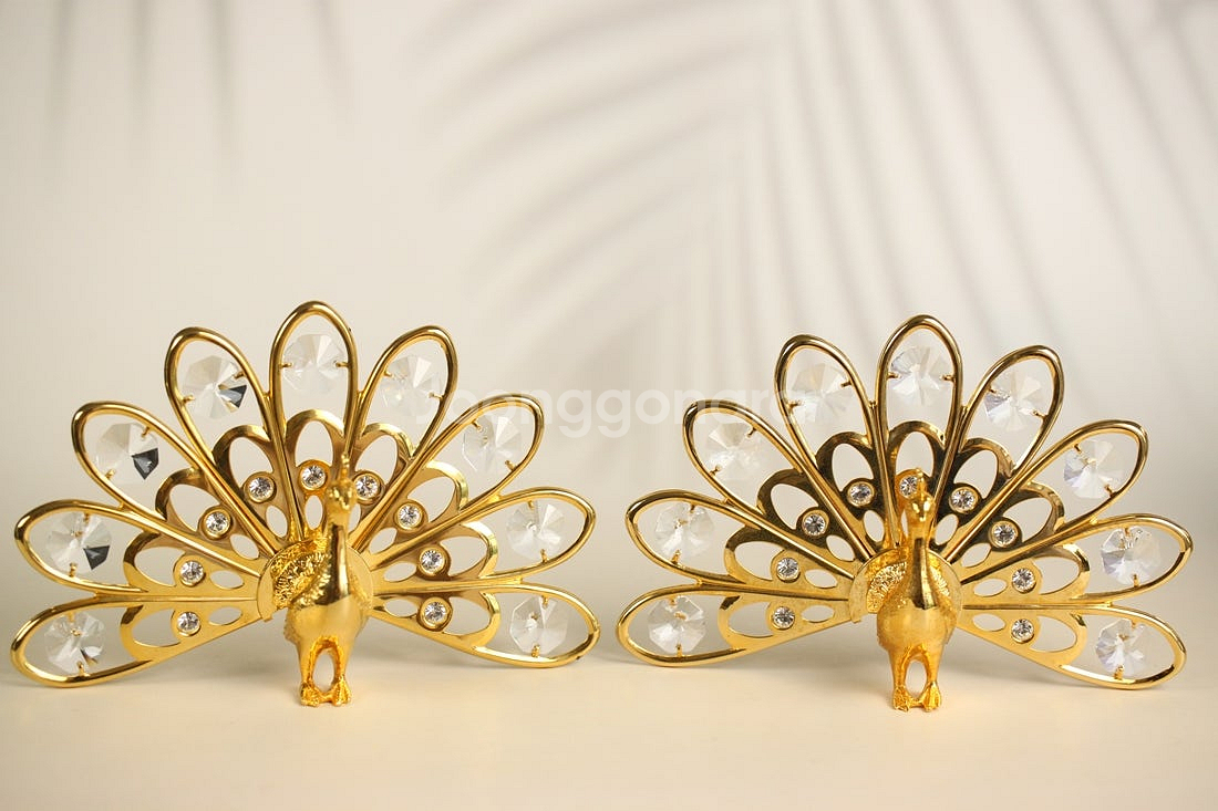 크리스탈 템테이션(Crystal Temptations) 스와로브스키 크리스탈 소품--7