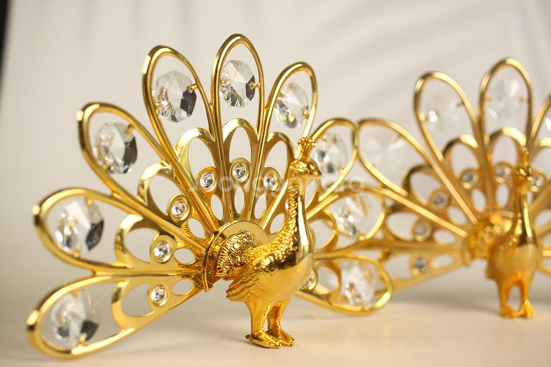 크리스탈 템테이션(Crystal Temptations) 스와로브스키 크리스탈 소품--8