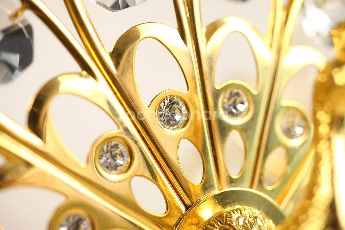 크리스탈 템테이션(Crystal Temptations) 스와로브스키 크리스탈 소품--9