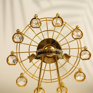 크리스탈 템테이션(Crystal Temptations) 스와로브스키 크리스탈 소품