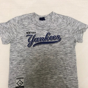 MLB 키즈 티셔츠 120