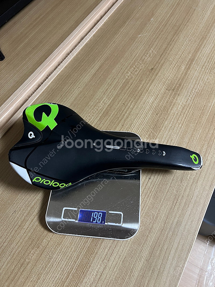 프롤로고 자전거 안장 판매--4