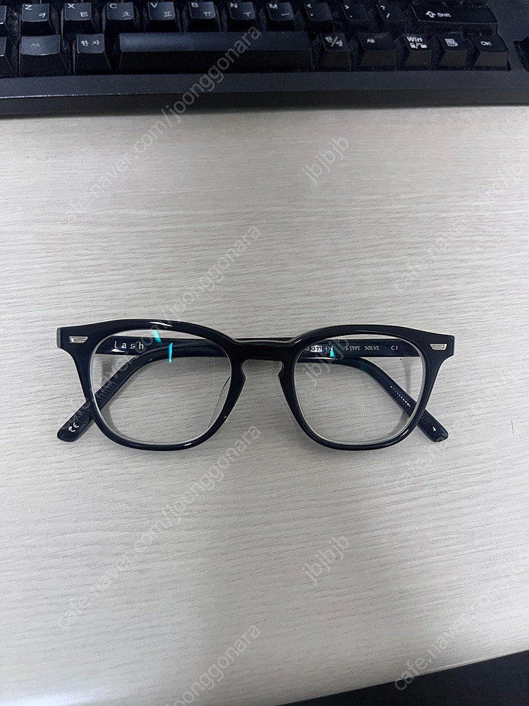 래쉬 solve 7만 블랙--5