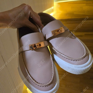 에르메스 켈리 로퍼