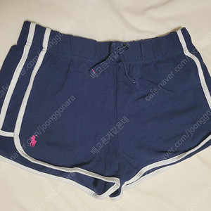 폴로 걸즈 반바지 xl 성인 여성 55.착용가능