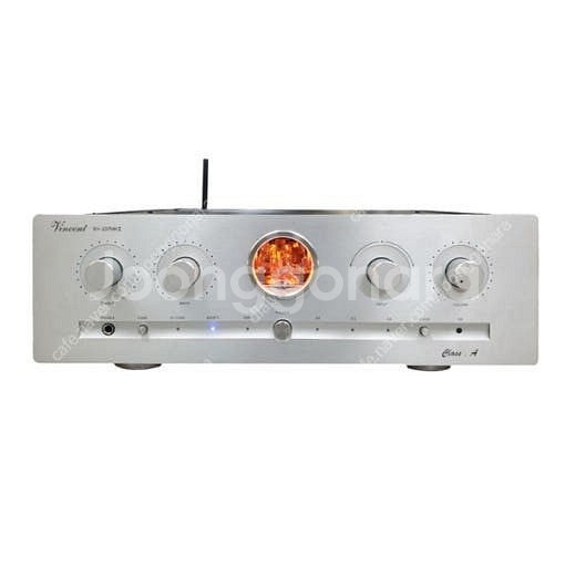 클립쉬 헤레시4 + 빈센트 SV-237MK2 진공관앰프...--1