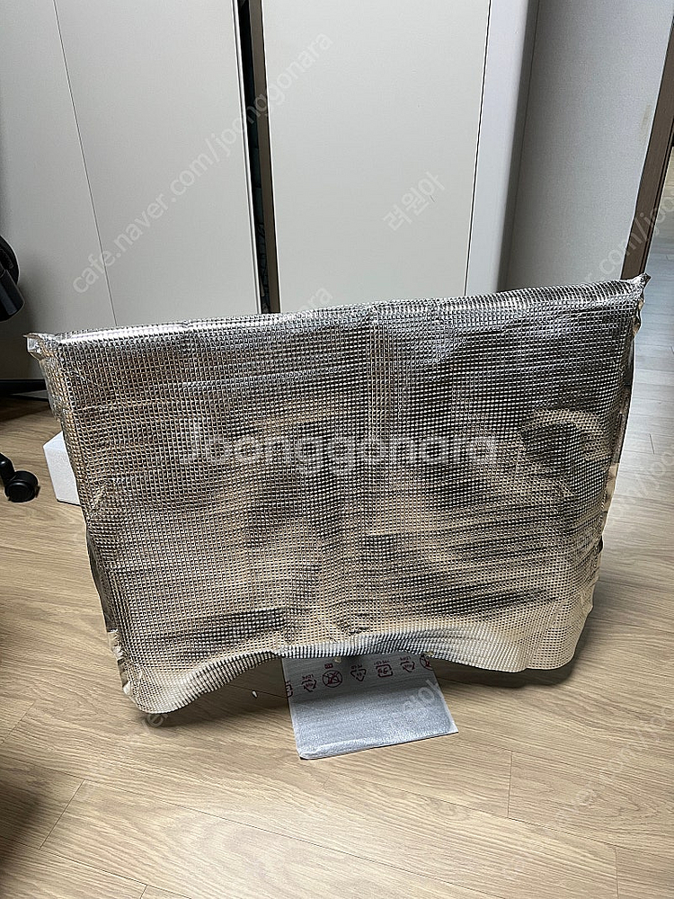 엘지 울트라파인5k 모니터 판매--2