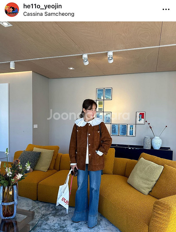 11am 제작 데님--0