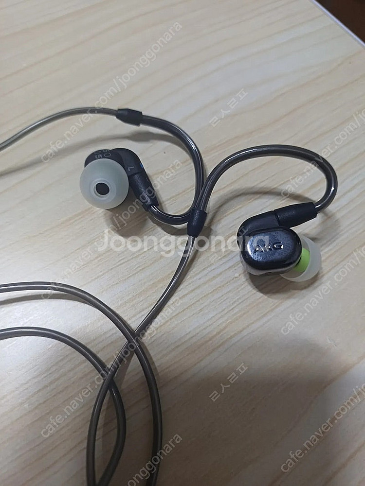 akg n5005, ie300(5년 보험)--0
