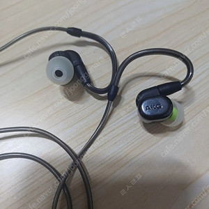 akg n5005, ie300(5년 보험)
