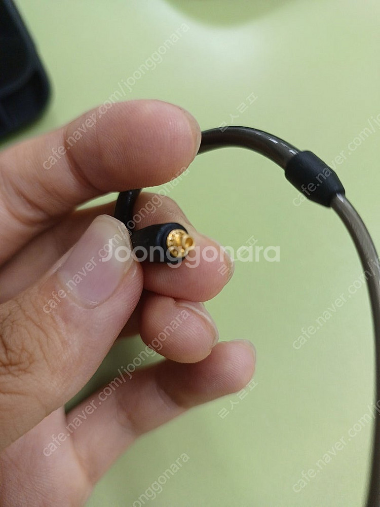 akg n5005, ie300(5년 보험)--9
