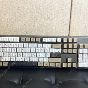 COX CMF104 8k 래피드 트리거 무접점 35g