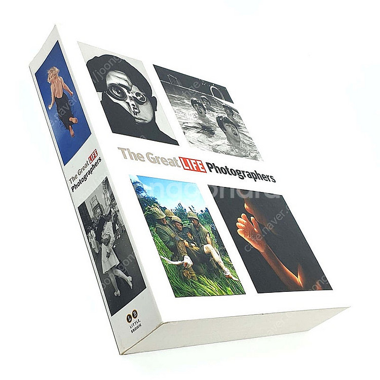 The Great LIFE Photographers (새상품)--3