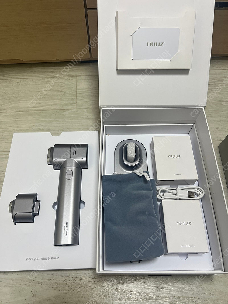 뉴즈미 라인소닉 플러스 판매--6