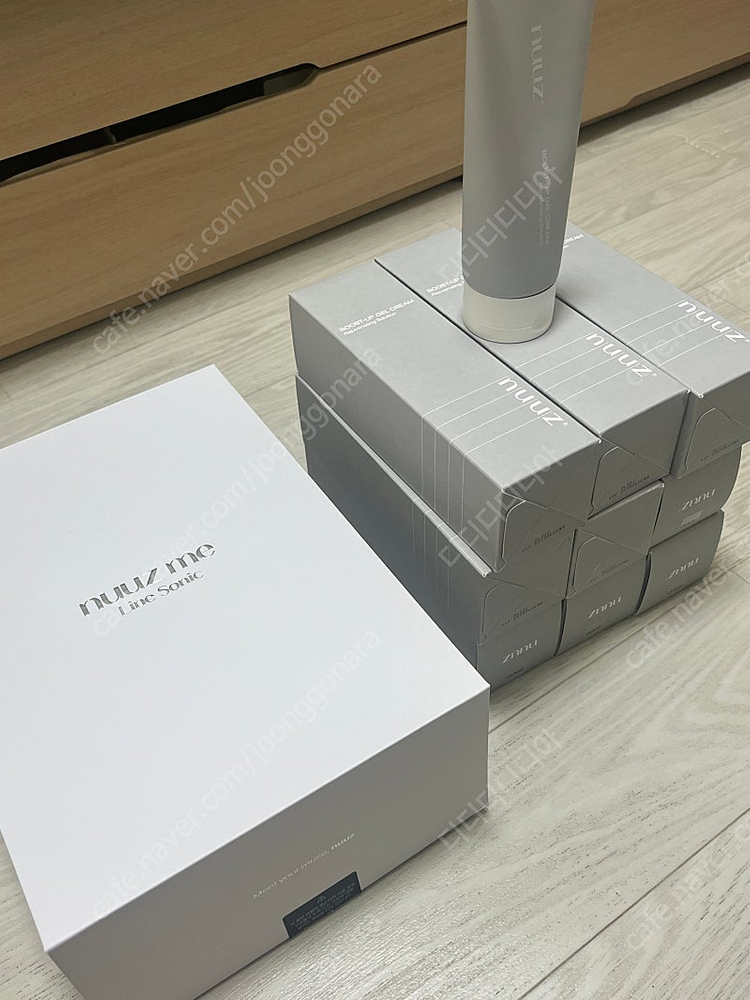 뉴즈미 라인소닉 플러스 판매--8